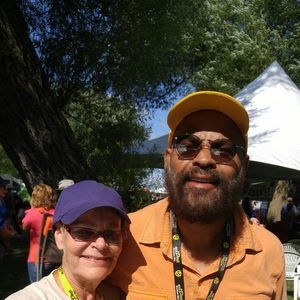 Meet your Posher, Anne